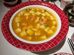 -谭厨中山传家菜.乳鸽.脆鲩鱼(华强北中航城店)