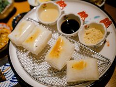 -合风谷(南下塘店)