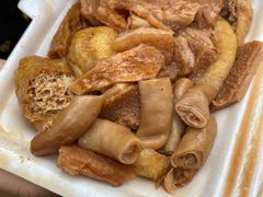 -细妹五香牛杂(步行街店)