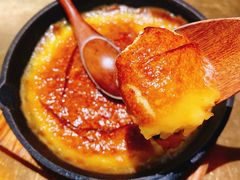 芝士烤红薯-烤匠麻辣烤鱼(环球中心店)