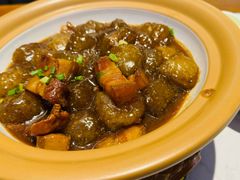 -老奶奶私房菜(天台里街店)