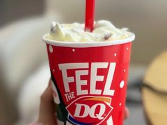 -DQ·蛋糕·冰淇淋(包河万达店)