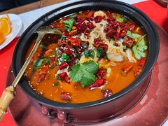 -荷风细雨·中国茶宴(碧云店)