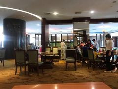 -北海金昌开元名都大酒店·四季轩中餐厅