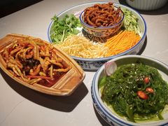 -额娘·现烙春饼烤鸭(太原总店)