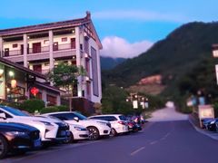 -广东天露山旅游度假区