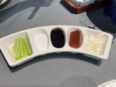 -北平食府·北京烤鸭(北京西站六里桥店)