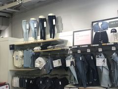 -GAP(王府井奥莱·香江小镇店)