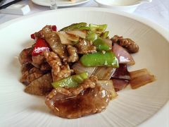-骏莱海鲜鱼港(五角场店)