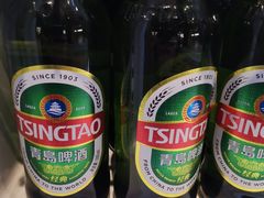 -大叹号·朝鲜族烤肉(潍坊泰华城店)