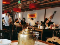 -小吊梨汤·北京菜·烤鸭(双井乐成中心店)