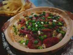 -同仁四季椰子鸡(宝安壹方城店)