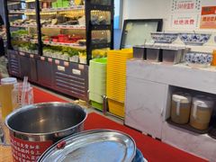 -壹号粥火锅·海鲜煲仔粥(水围店)