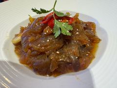 -聚鑫阁江浙菜·非遗传承技艺(青村帝华园店)
