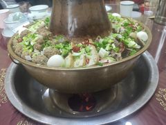 -泽禄源·青海土火锅