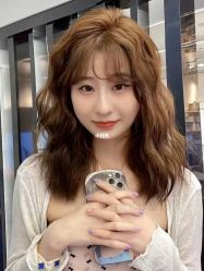 -KIMI HAIR SALON·烫染设计店