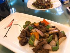 -丽华园(汉阳龙阳店)