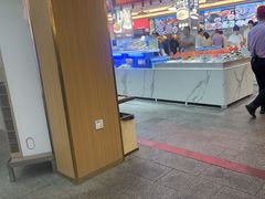 -皮记海鲜1995(寮步店)