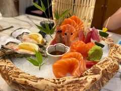 -月下料理(楷林IFC店)