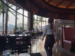 -哈蒙德餐厅