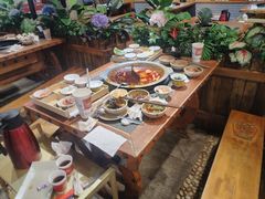 -巴将军·非遗老字号火锅(解放碑店)