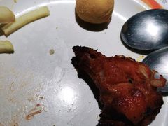 -比格比萨自助(花园路店)