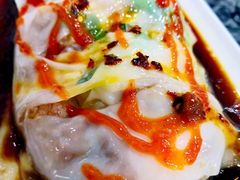 -燊意布拉肠云吞面(中山四路店)