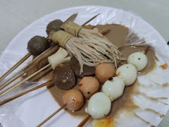 -郭记小街麻辣烫(虎坊路店)