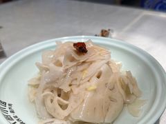 -大厨小馆(华阳城店)