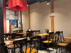 -和府捞面(天河领展广场店)