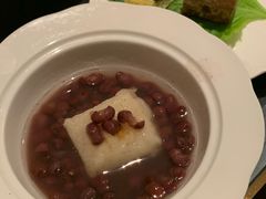 红豆年糕-Mr·Fish鱼鲜生海鲜放题(银泰in99店)