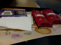 -麦当劳(双榆树店)