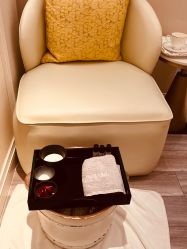 -奥斯芬·欧系贵族SPA