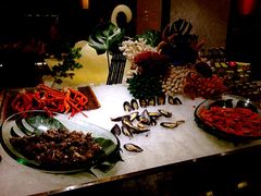 -东方红海鲜百汇(国际大厦店)