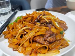干炒牛河-jpc集品餐厅(中山店)