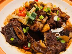 -老阿爸鲜鱼土菜(昆山花桥店)