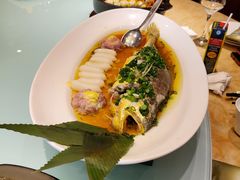 -汤记传菜(浦江店)