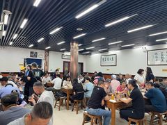 -回坊马二饺子馆