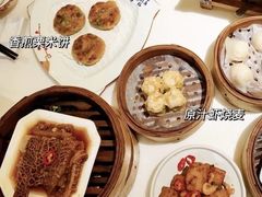 -稻香饭店(IFS国金中心店)