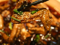 -成老灶火锅鸡(高东街店)