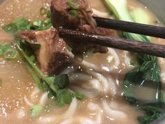 -面乙新派手擀面(大悦城店)