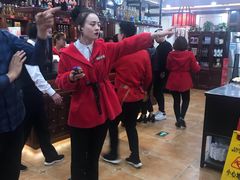 -那家老院子东北菜·饺子·小鸡炖蘑菇(艳华街店)