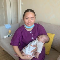 -安丽国际月子会所