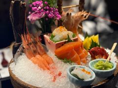 -花潮料理艺食馆(成都万象城店)