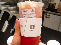 -KUNCHA鲲茶·江西制茶(铜锣湾店)