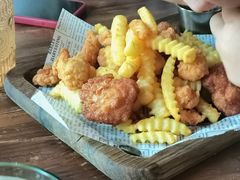 -BUND·FIVE外滩5号(天际店)