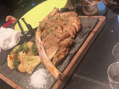 -重庆尼依格罗酒店·欣厨Niccolo Kitchen