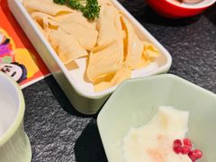 -熊喵来了火锅·牧场好肉(邯郸邯山万达店)
