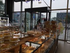 -巴黎贝甜(五道口店)