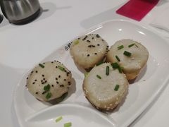 -小杨生煎(龙之梦购物中心店)